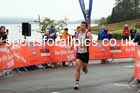 The Kielder Half Marathon, 2023 Kielder Marathon and Half Marathon, Northumberland.  Photo: David T. Hewitson/Sports for All Pics